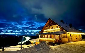 Michałówka na Kubalowej Łące